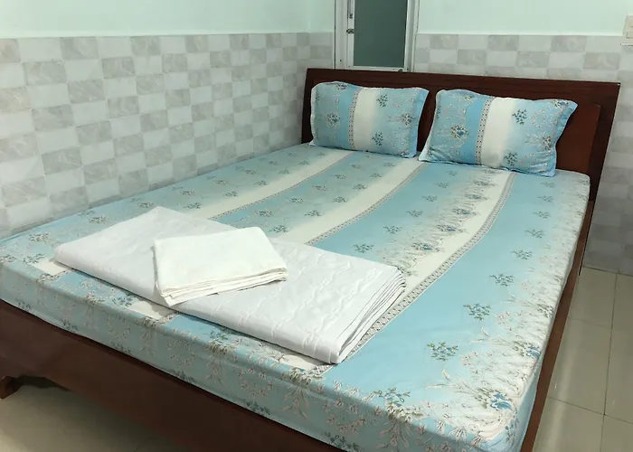 Gold Hotel Vũng Tàu