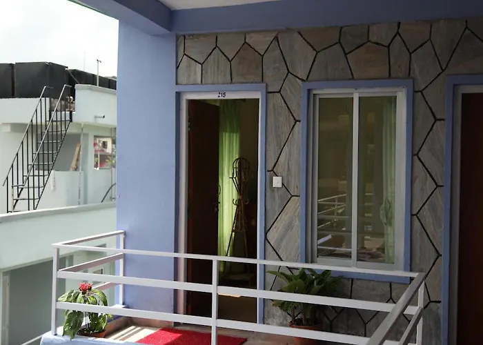 Hotel Snow Leopard Pokhara