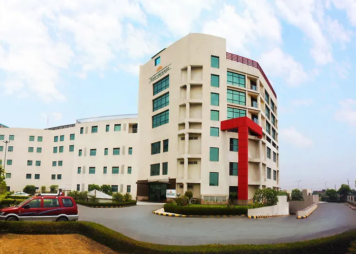 Fairvacanze Inns And Suites Sonipat