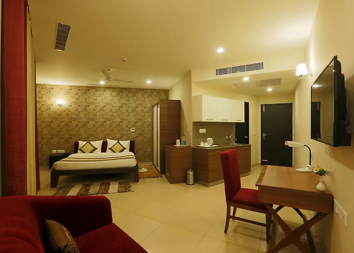Fairvacanze Inns And Suites Sonipat
