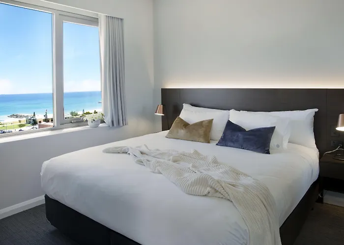 The Gerald Apartment Hotel Geraldton