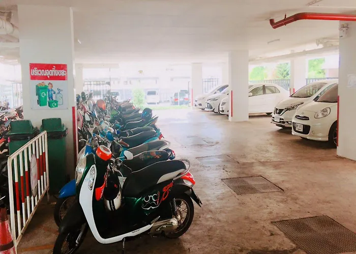 The Dlife Hotel หาดใหญ่