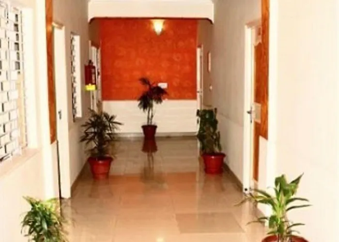 Accent Hotel Greater Noida