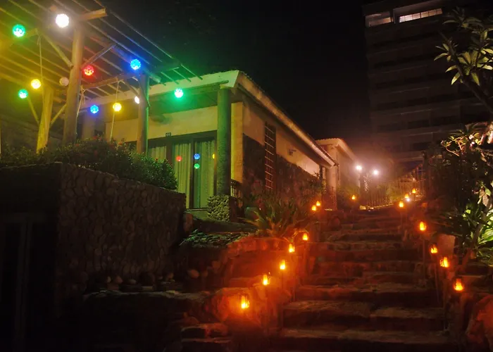 Coral Bay Resort Phú Quốc