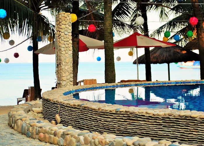 Coral Bay Resort Phú Quốc