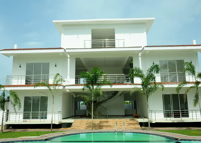 Hotel Sunstar Nilaveli Trincomalee