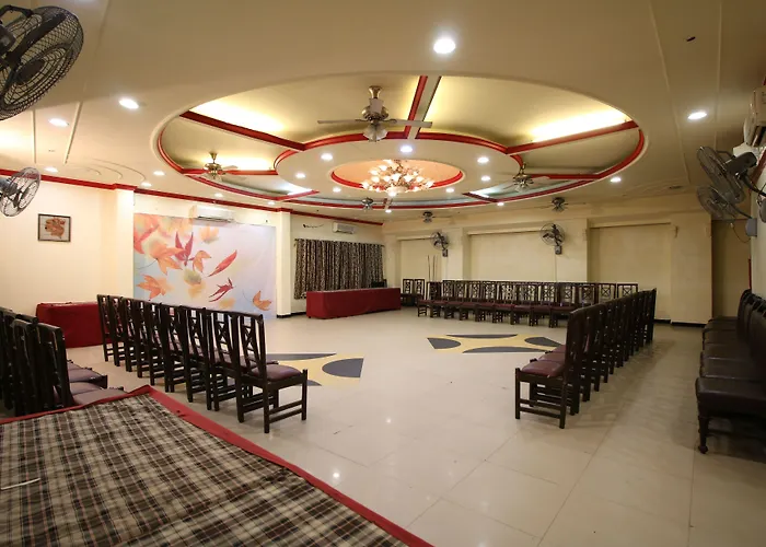 Motel Divine International Roorkee