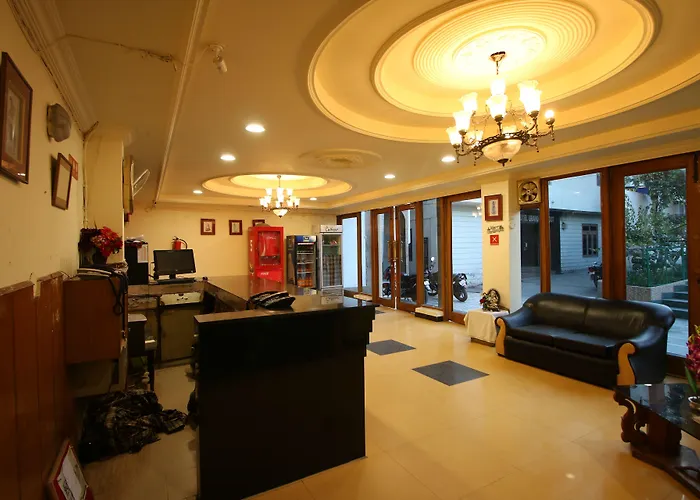 Motel Divine International Roorkee