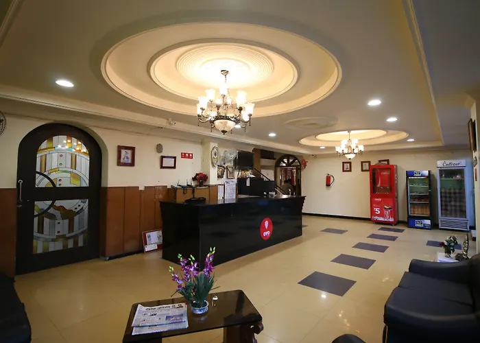 Motel Divine International Roorkee