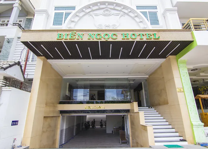 Biển Ngọc Hotel Vũng Tàu