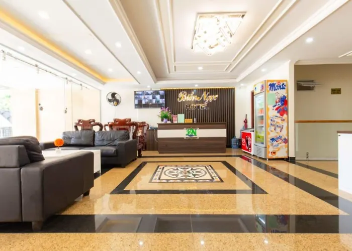 Biển Ngọc Hotel Vũng Tàu