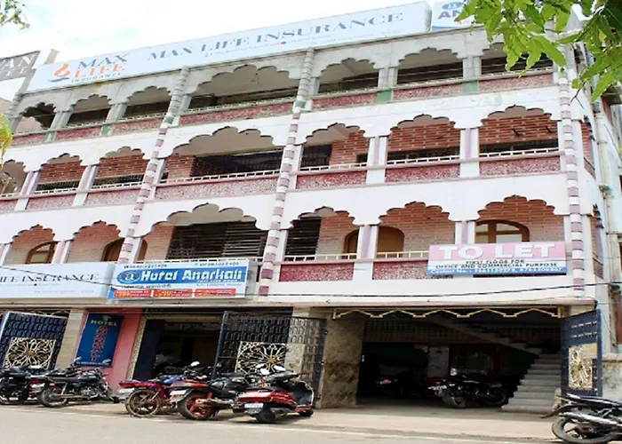 Hotel Anarkali Brahmapur