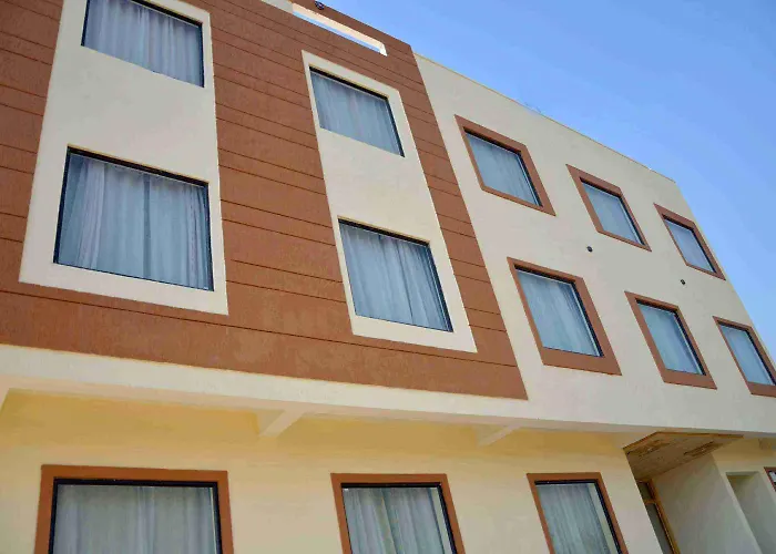 Hotel The Grand Kukas Jaipur