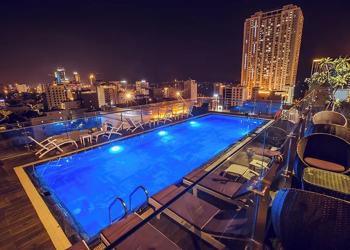 Aria Grand Hotel & Spa Da Nang