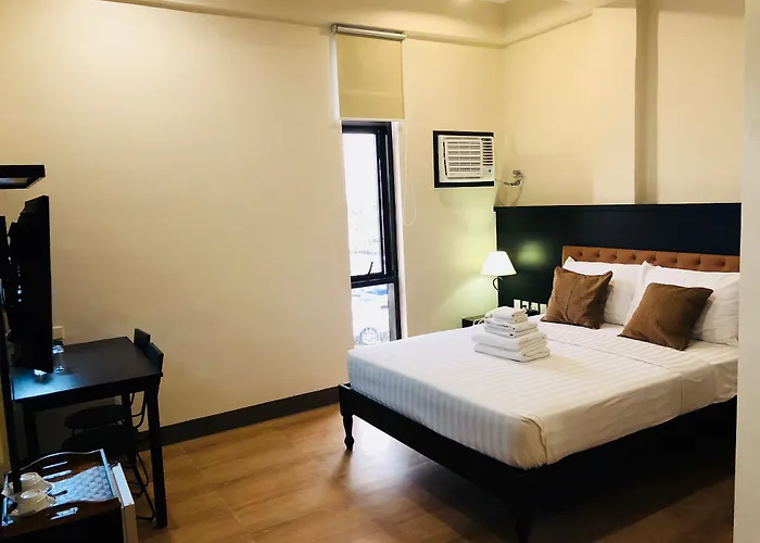Achievers Airport Hotel Pasay