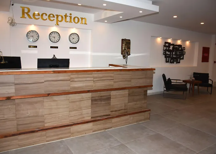 Laden Hotel Bodrum