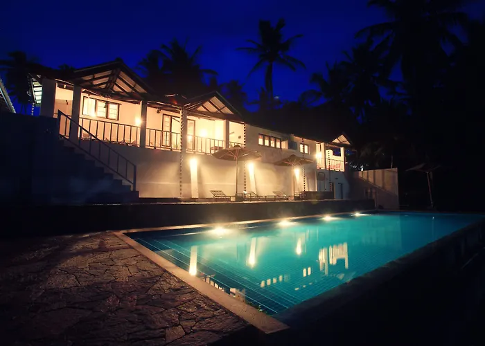 Coco Tangalla Tangalle