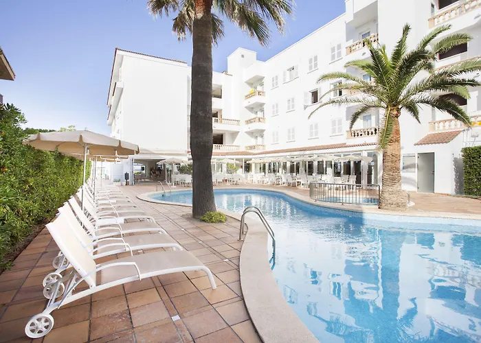 Grupotel Dunamar Can Picafort 