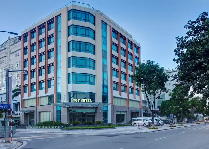 Tqt Hotel Hà Nội
