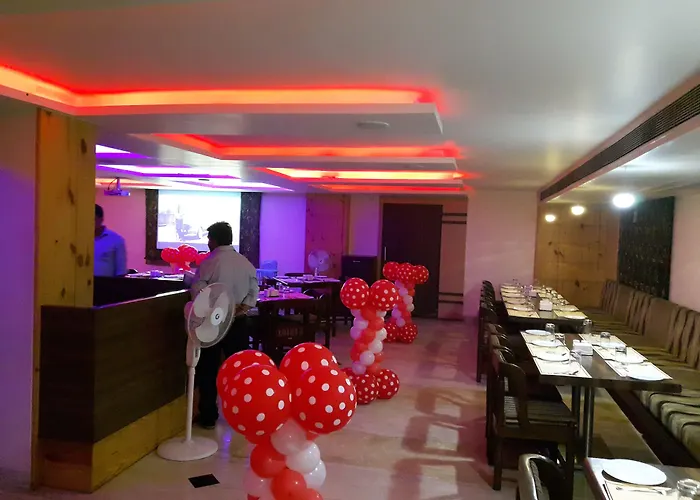 Castle Inn Khandwa
