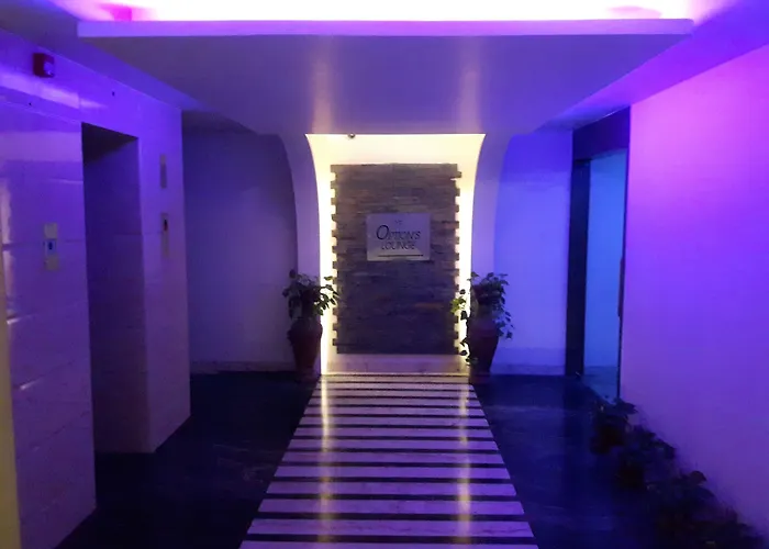 Castle Inn Khandwa