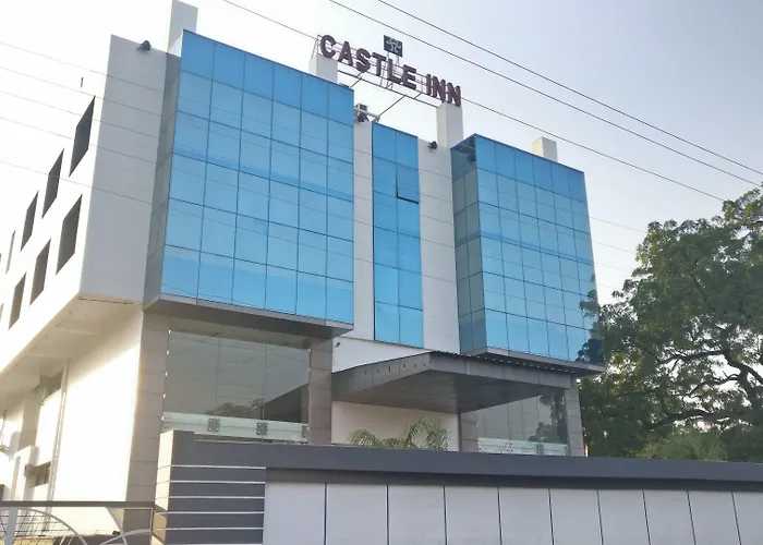 Castle Inn Khandwa