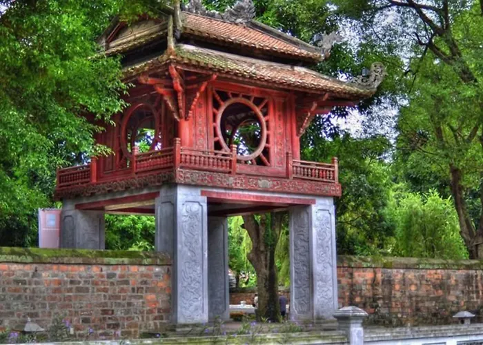 Tqt Hotel Hà Nội