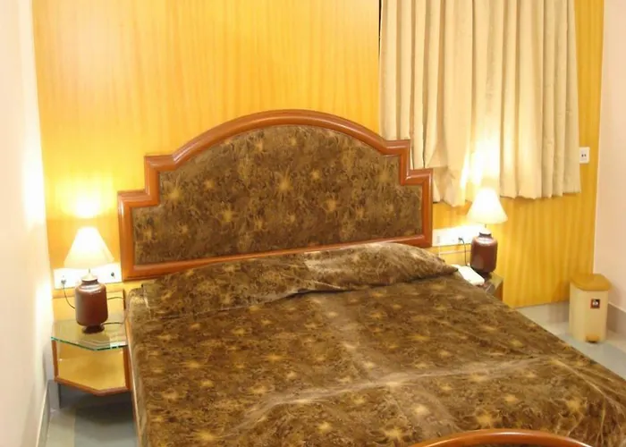 Saraswati Retreat Hotel Bhubaneswar