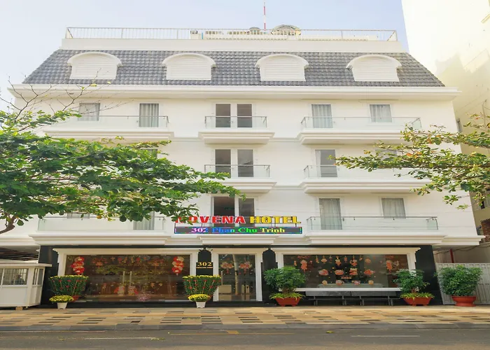 Novena Hotel Vũng Tàu