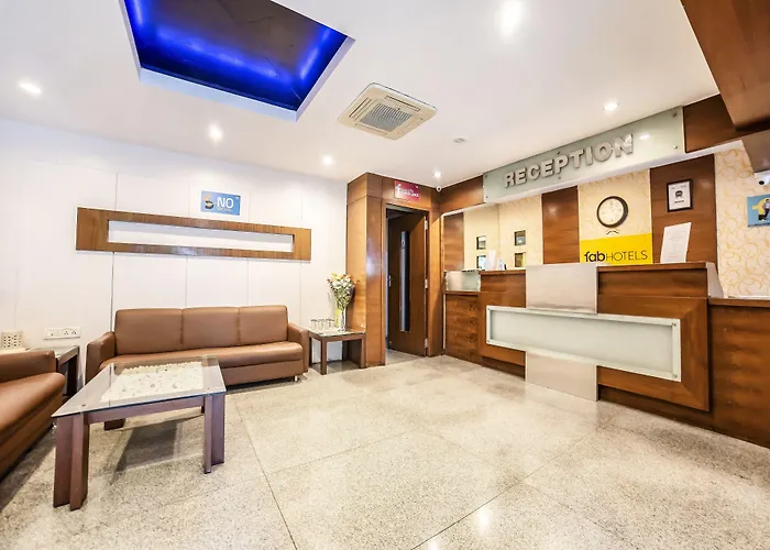 Rapid Lakme Executive Hotel Pune
