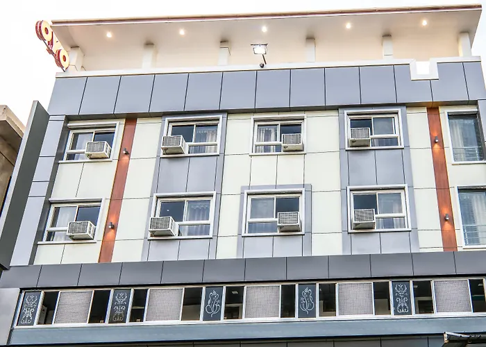 Oyo 11840 Hotel Venus Ajmer