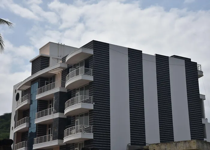 Hotel Shrinath Abu Road