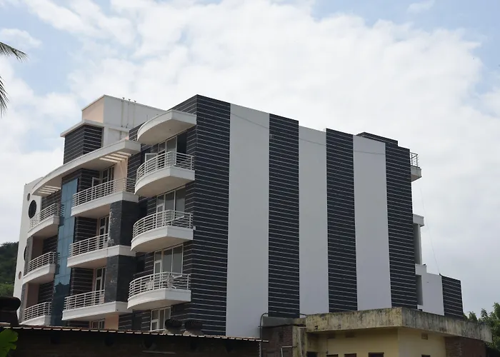 Hotel Shrinath Abu Road