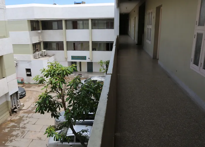 Chitra Lodge Tuticorin