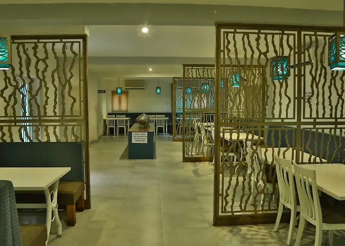 Chitra Lodge Tuticorin