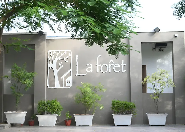 Hotel Chirag Bikaner