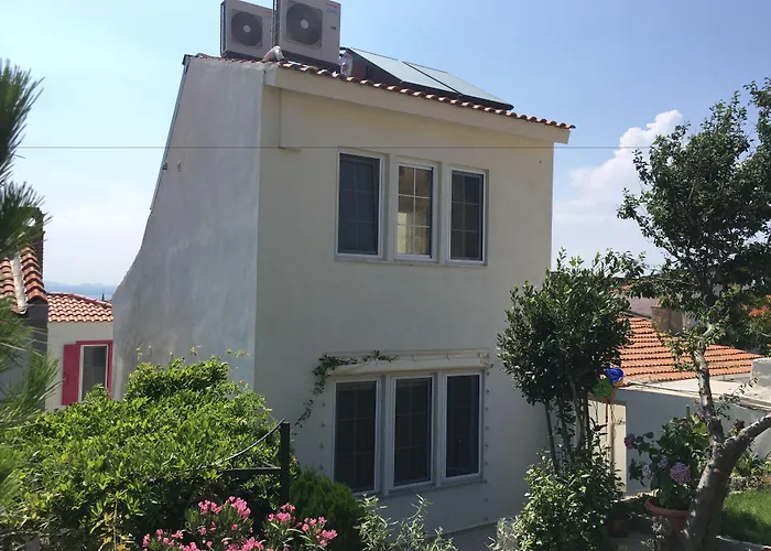 Bozcaada Denizyildizi Otel