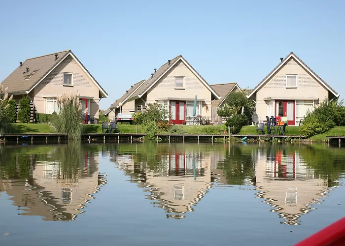 Europarcs Ijsselmeer Medemblik