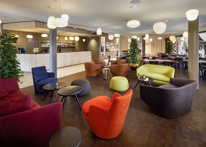 Focus Hotel Sursee