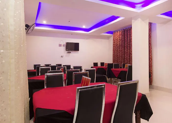 Collection O 14341 Hotel Highland Vista Gangtok