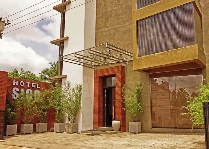 Hotel Sico Negombo