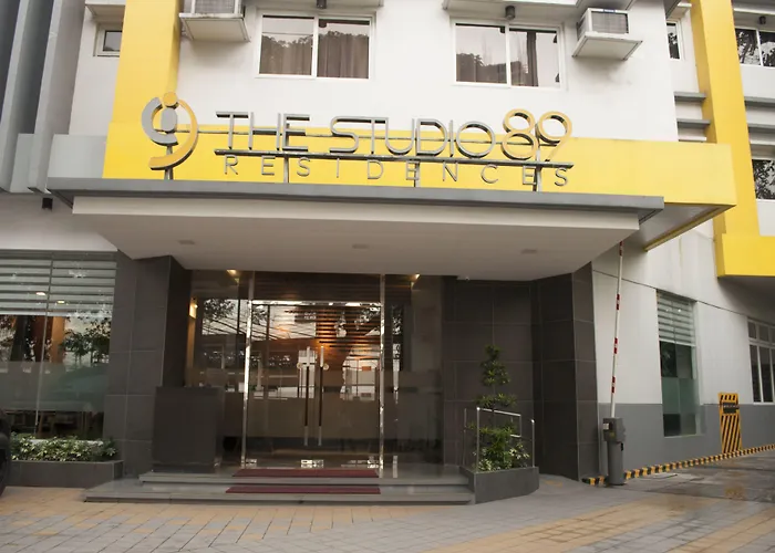 Studio 89 Katipunan Qc Quezon City
