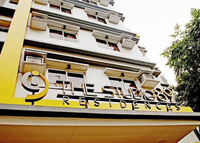 Studio 89 Katipunan Qc Quezon City