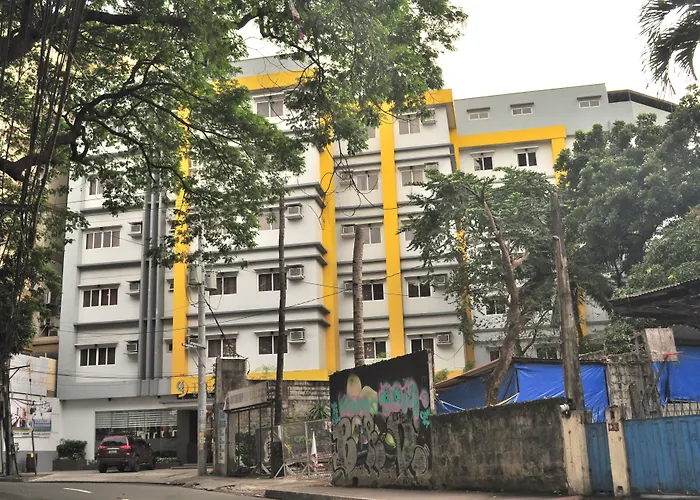 Studio 89 Katipunan Qc Quezon City