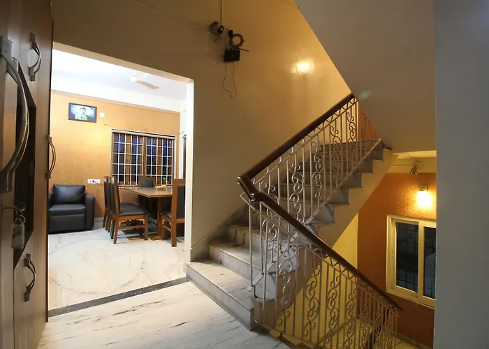 Anamitra Guest House Kolkata