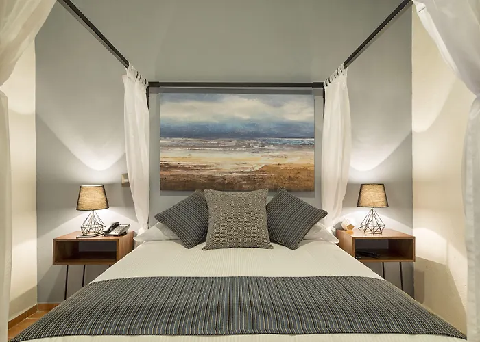 Morazul Hotel Boutique Queretaro