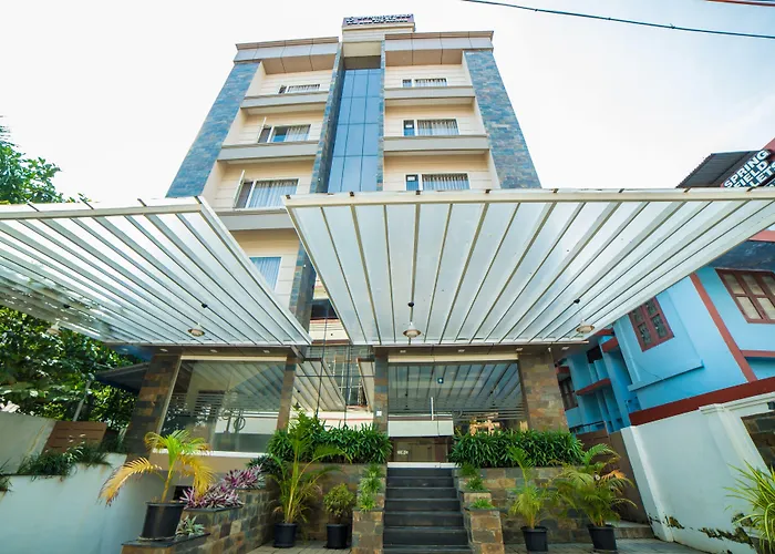 Spring Field Billets Hotel Kochi