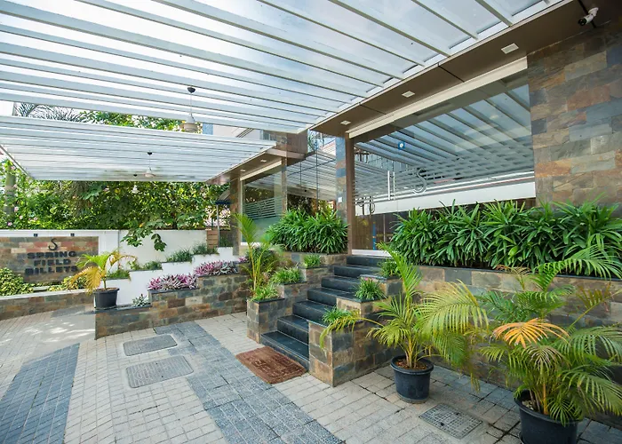 Spring Field Billets Hotel Kochi