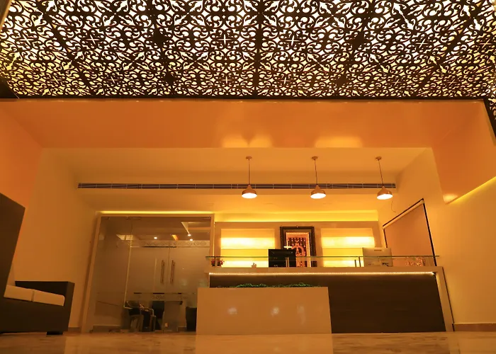 Tm Hotel Madurai