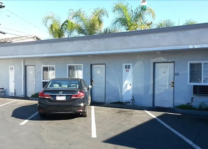 El Grande Motel South Gate